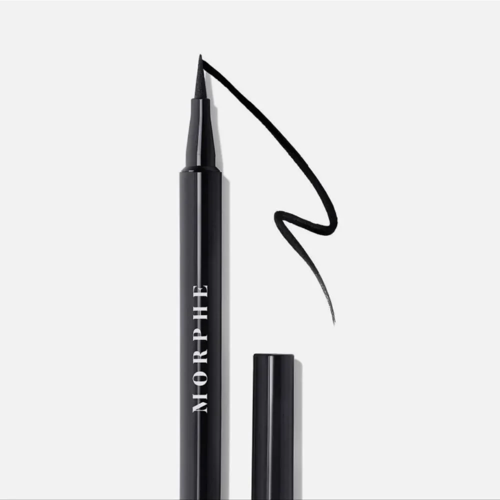 Morphe Felt-Tip Liquid Liner